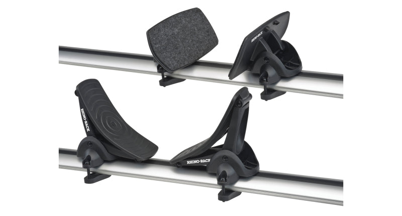 Rhino-Rack 571 Nautic Universal Slide Kayak Carrier - Rear Loading