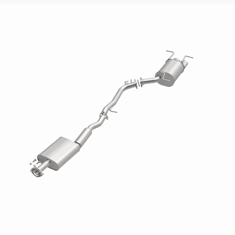 Magnaflow 106-0160 BRE Exhaust Kit 03-04 fits Infiniti G35