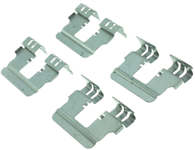 Stoptech 309.1057 Sport Brake Pads w/Shims and Hardware