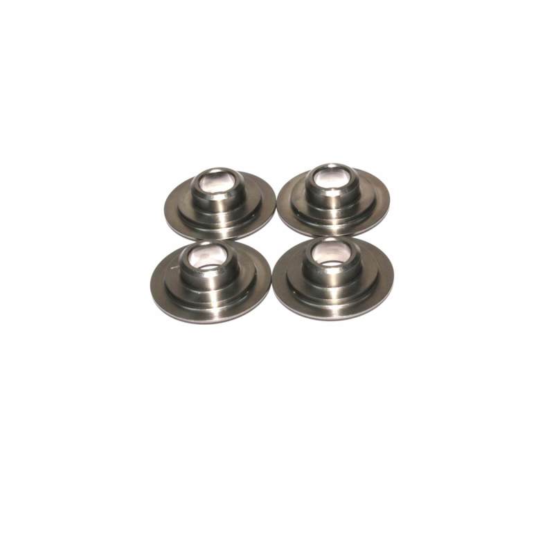 COMP Cams 732-4 Titanium Retainers Super Lock