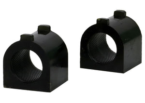 Whiteline W0410-27  Universal Heavy Duty 27mm Swaybar Mount Bushing