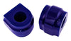 SuperPro SPF3355-25K Rear Sway Bar To Chassis 25mm Kit