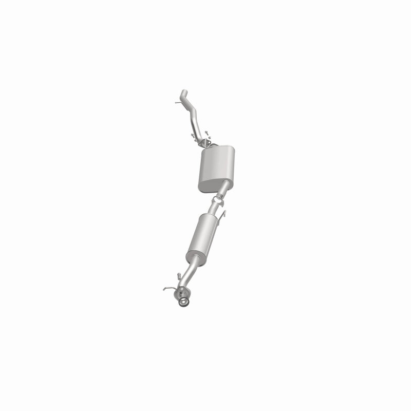 Magnaflow 106-0080 BRE Exhaust Kit 03-11 fits Honda Element 2.4L