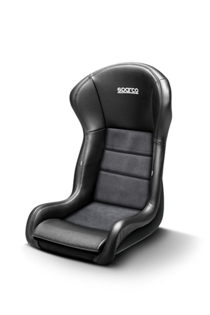Sparco 009102RNR Seat STRADALE PERFORMANCE BLK