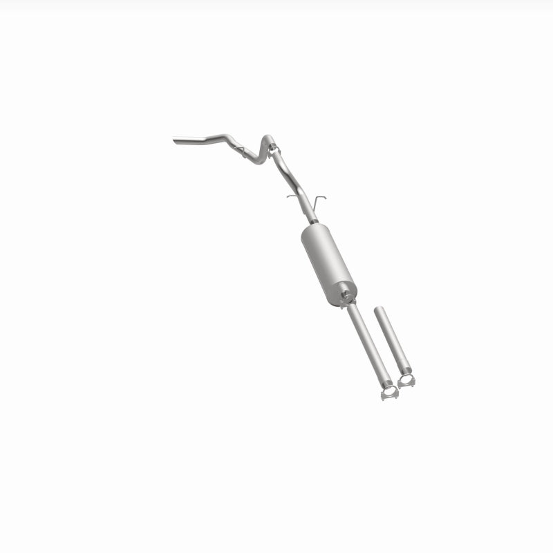 Magnaflow 106-0203 BRE Exhaust Kit 92-95 fits Ford F150