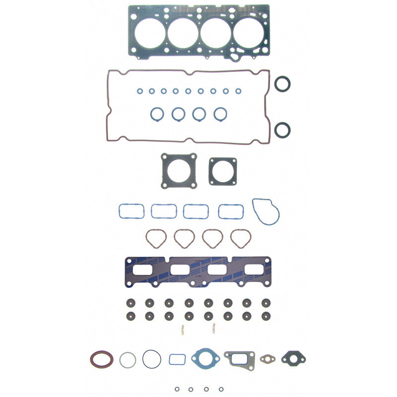 Fel-Pro HS26206PT1 fits Chrysler PT Cruiser HS 26206 PT-1 PermaTorque Engine Cylinder Head Gasket Set