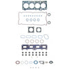 Fel-Pro HS26206PT1 fits Chrysler PT Cruiser HS 26206 PT-1 PermaTorque Engine Cylinder Head Gasket Set