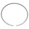 Wilwood 310-14890 Snap Ring Hat - Internal 8.80in Dia SUS 302