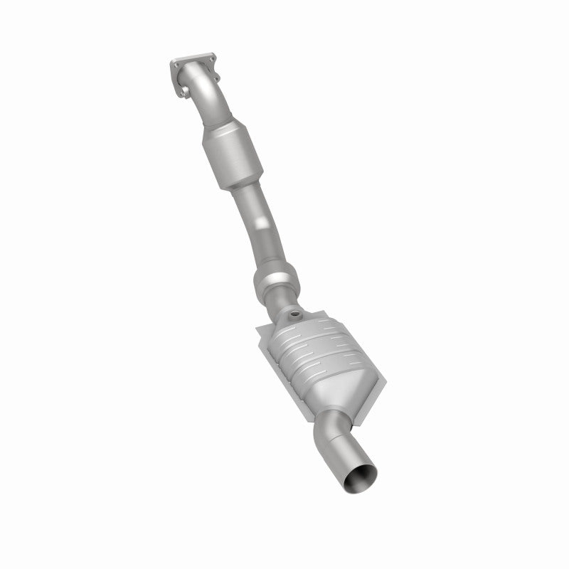 MagnaFlow 49743 Conv DF fits Audi 03-04 RS6 4.2L Passenger Side