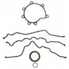 Fel-Pro TCS46054 Lincoln LS TCS 46054 Engine Timing Cover Gasket Set