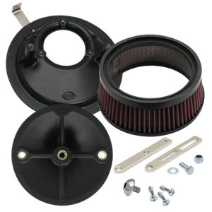 S&S 170-0176 Cycle 36-92 BT/57-90 Sportster Models w/ Super E/G Carbs Universal