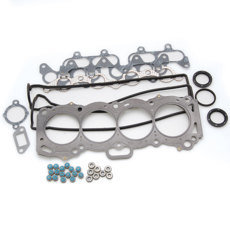 Cometic PRO2041T-830-056 Street Pro 84-92 fits Toyota 4A-GE 1.6L 83mm Bore Top End Gasket Kit