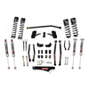 Skyjacker 6In JK 4DR LT LA KIT W/M95