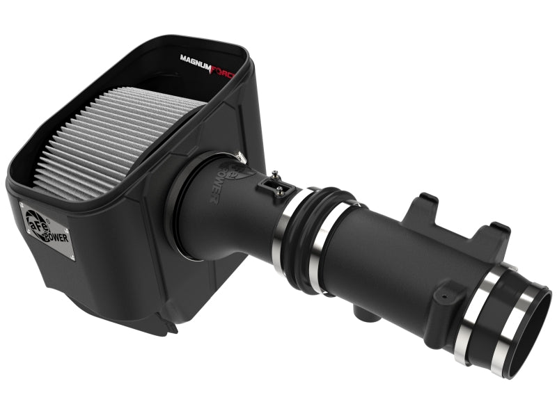 aFe 54-13083D Power Magnum Force Stage-2 Pro DRY S Cold Air Intake System 25-26 Ram 1500 RHO L6-3.0L (tt)