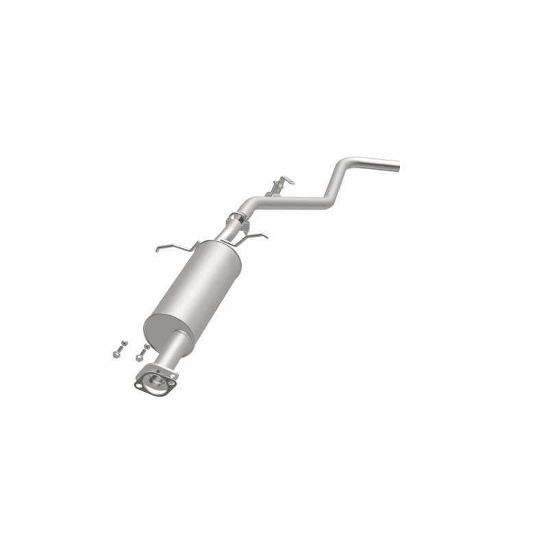 Magnaflow 106-0340 BRE Exhaust Kit 90-96 fits Nissan D21 2.4L