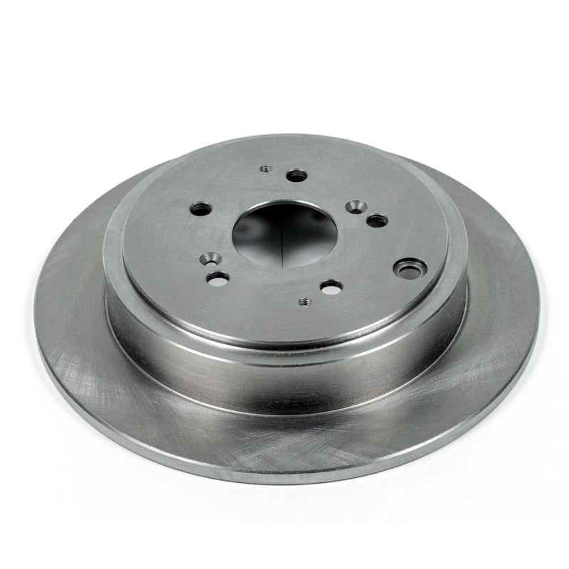 PowerStop JBR960 fits Acura 01-06 MDX Rear Autospecialty Brake Rotor