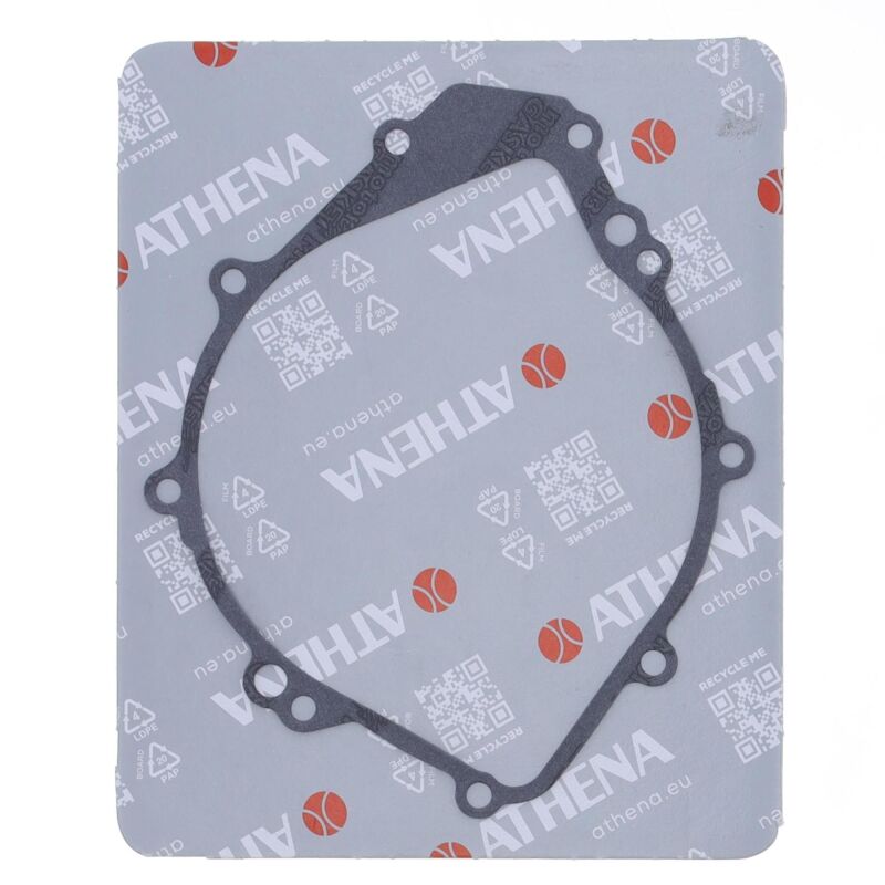 Athena S410485017062 01-05 fits Yamaha FZS Fazer 1000 Generator Side Gasket