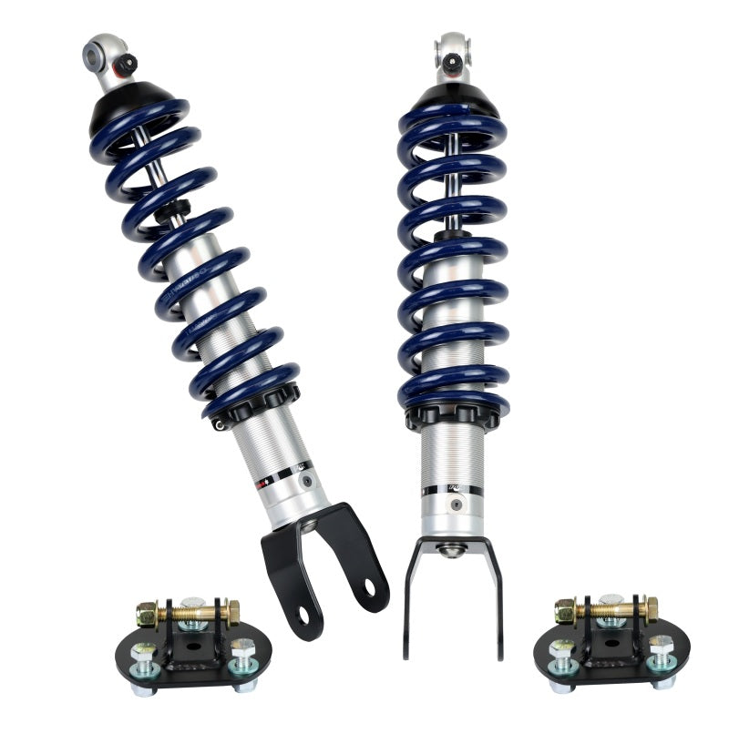 Ridetech 13130110  fits Ram 19-25 1500 2WD Coil-Overs