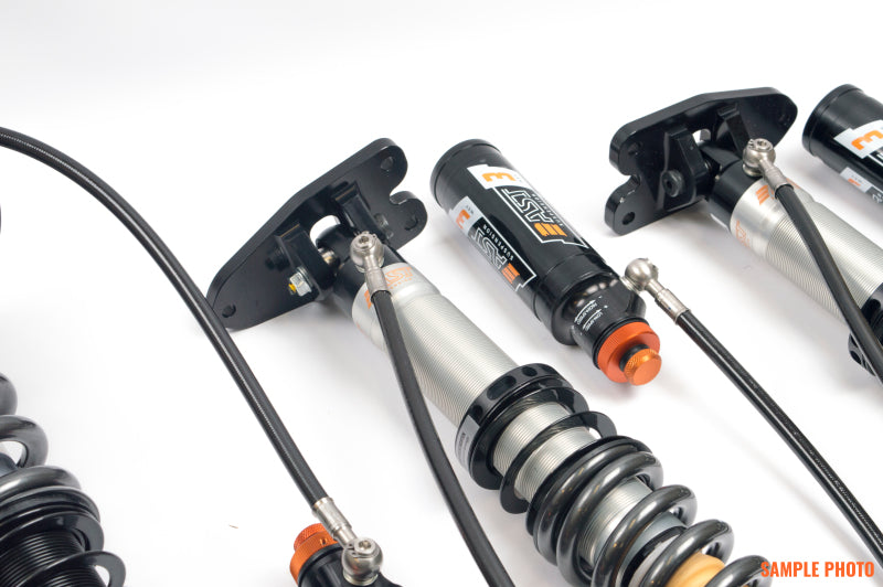 AST RAC-V1901SD 5300 Series Coilovers VW Golf Mk6 5K