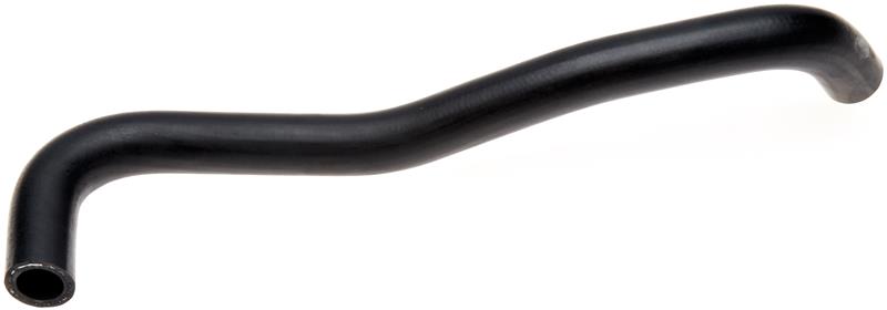 Gates 18058 10-12 fits Acura RDX 4-Cyl. 2.3L By Pass Molded Heater Hose