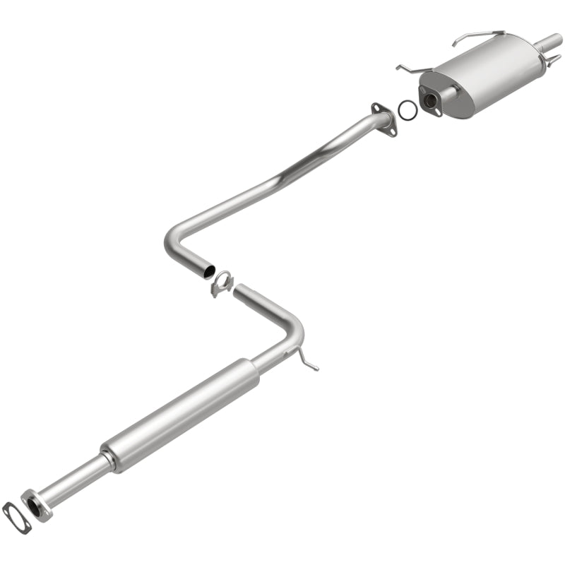 Magnaflow 106-0303 BRE Exhaust 97-99 fits Infiniti I30 3.0L Exhaust Kit