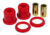 Prothane 6-603 80-95 fits Ford Axle Pivot Bushings - Red