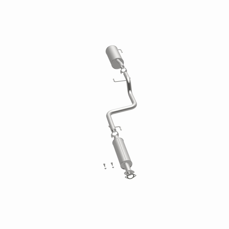 Magnaflow 106-0815 BRE Exhaust Kit 12-16 fits CHEVROLET SONIC 1.8L