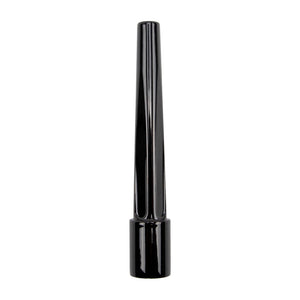 Wehrli WCF100041-GB fits Chevy Duramax Billet TIG Torch Stubby Antenna-Gloss Blk