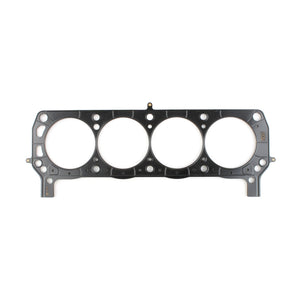 Cometic C5515-042 Cometic fits Ford Windsor V8 .042in MLS Cylinder Head Gasket -