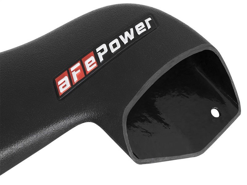 AFE 54-76006-S um GT Intake System Dynamic Air Scoop 08-17 fits Toyota Land Cru