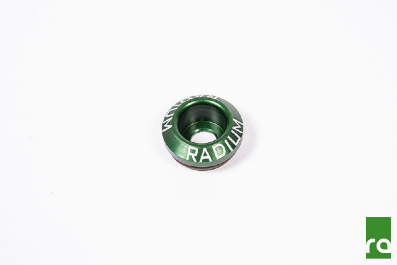 Radium Engineering 20-0171 fits Subaru Injector Seat 22mm