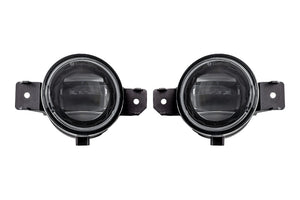 Diode Dynamics 04-19 Nissan Juke/Versa/Rogue/Altima/Pathfinder Elite Series Foxbeam Fog Light Kit