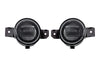 Diode Dynamics 04-19 Nissan Juke/Versa/Rogue/Altima/Pathfinder Elite Series Foxbeam Fog Light Kit