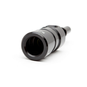 COBB 300105 Billet EFI Quick Disconnect 1/8 in NPT Tap to 5/16 in Fuel Lines