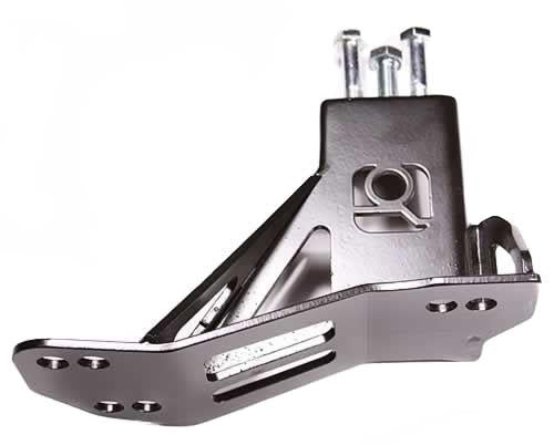 Innovative Mounts B90110-SBInnovative 92-95 fits Honda Civic / 94-01 Acura Integ