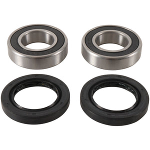 Pivot World PWFWS-H09-000 00-01 fits Honda CBR929RR PW Front Wheel Bearing Kit