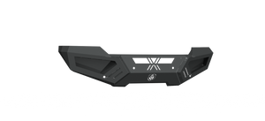 Road Armor 2152XF0B 15-19 fits GMC 2500 SPARTAN Front Bumper - Tex Blk