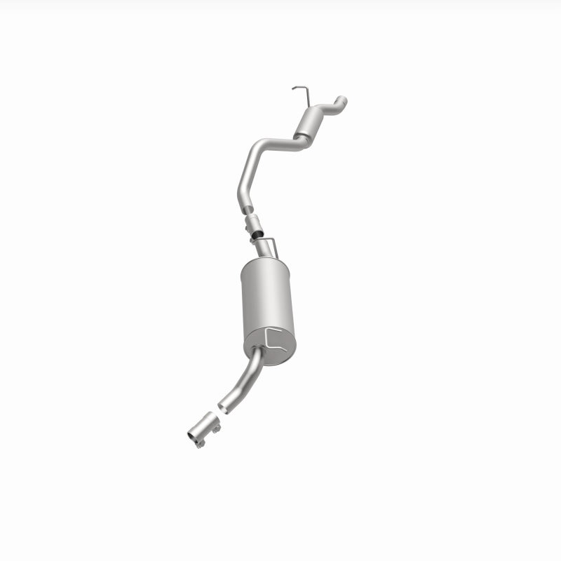 Magnaflow 106-0107 BRE Exhaust Kit 10-13 fits Ford Transit Connect 2.0L