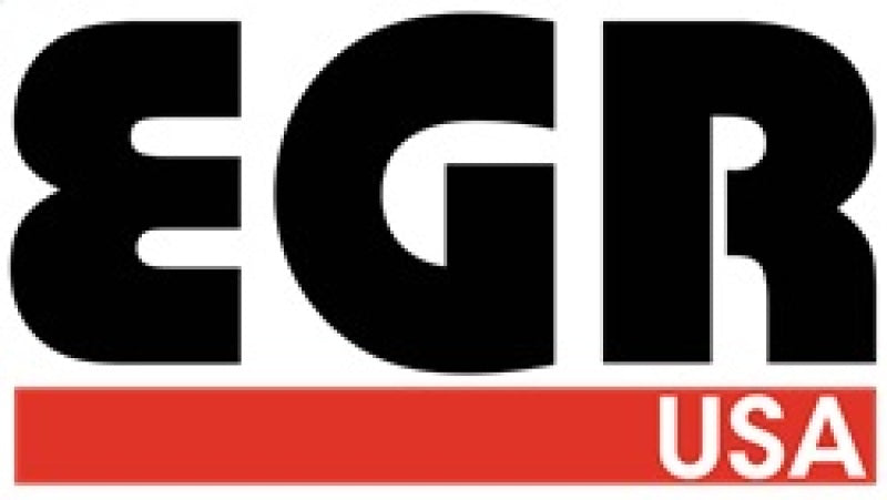 EGR 751504 07-13 Chev fits Silverado 6-8ft Bed Rugged Look Fender Flares - Set (751504)