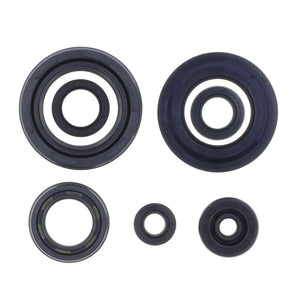 Athena P400485400351 87-06 fits Yamaha YFZ-Banshee 350 Engine Oil Seal Kit