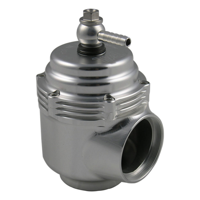 TiALSport 004982 TiAL Sport QRJ BOV 1.5 PSI Spring - Silver