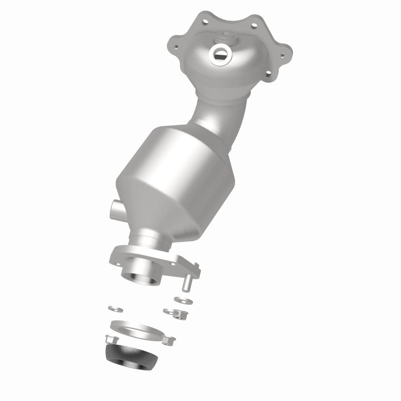 MagnaFlow 49735 Conv DF fits Honda 06-10 Civic 1.3L