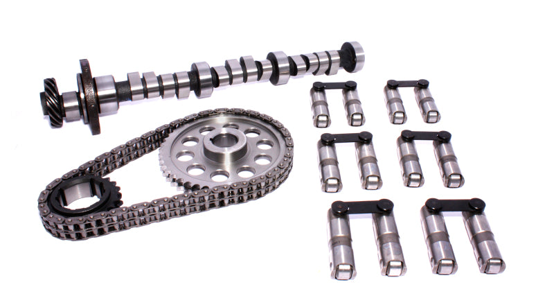 COMP Cams SK69-400-8 Camshaft Kit BV69 269HR12