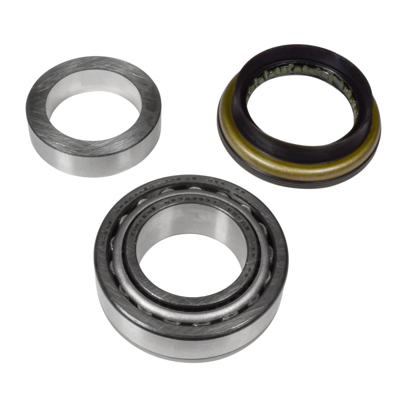 Yukon Gear AK R-J01 M220 Rear Axle Bearing and Seal Kit