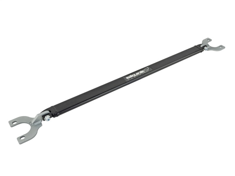 Skunk2 Racing 522-05-0855 Skunk2 88-00 fits Honda Civic/Del Sol/94-01 Acura Integra Rear Upper Strut Tower Bar (Black Series)