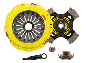 ACT SB10-HDG4 fits Subaru Impreza HD-M/Race Sprung 4 Pad Clutch Kit