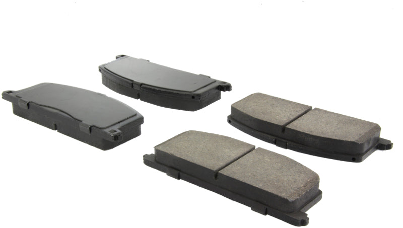 Stoptech 309.0242 Performance Brake Pads