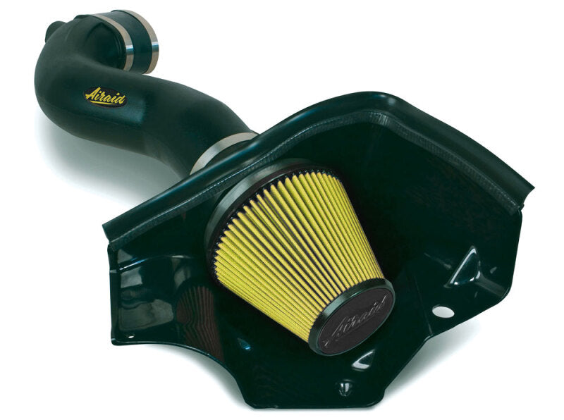 Airaid 454-172 Intake Kit fits Ford Mustang GT V8-4.6L F/I 05-09