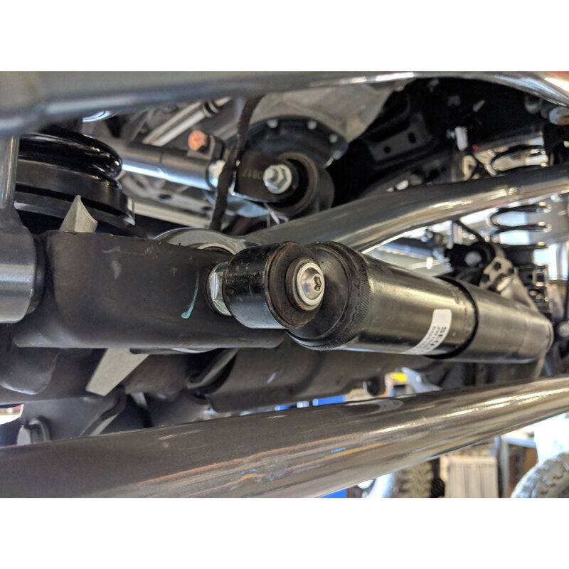 Synergy Mfg 8807-04Synergy 2018+ fits Jeep Wrangler JL/JLU Steering Stabilizer R