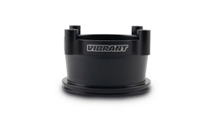 Vibrant 12472 Bosch DBW Throttle Body To 3.5in HD Clamp Adapter